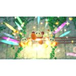 Kirby And The Forgotten Land Para Nintendo Switch