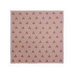 Cobertor con Diseño de Conejos