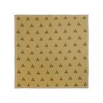 Cobertor con Diseño de Conejos