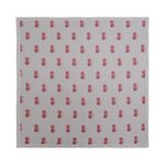 Cobertor con Diseño de Conejos