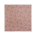 Cobertor con Diseño de Conejos