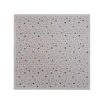 Cobertor con Diseño de Conejos