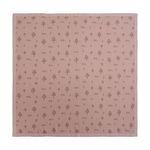 Cobertor con Diseño de Conejos