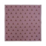 Cobertor con Diseño de Conejos