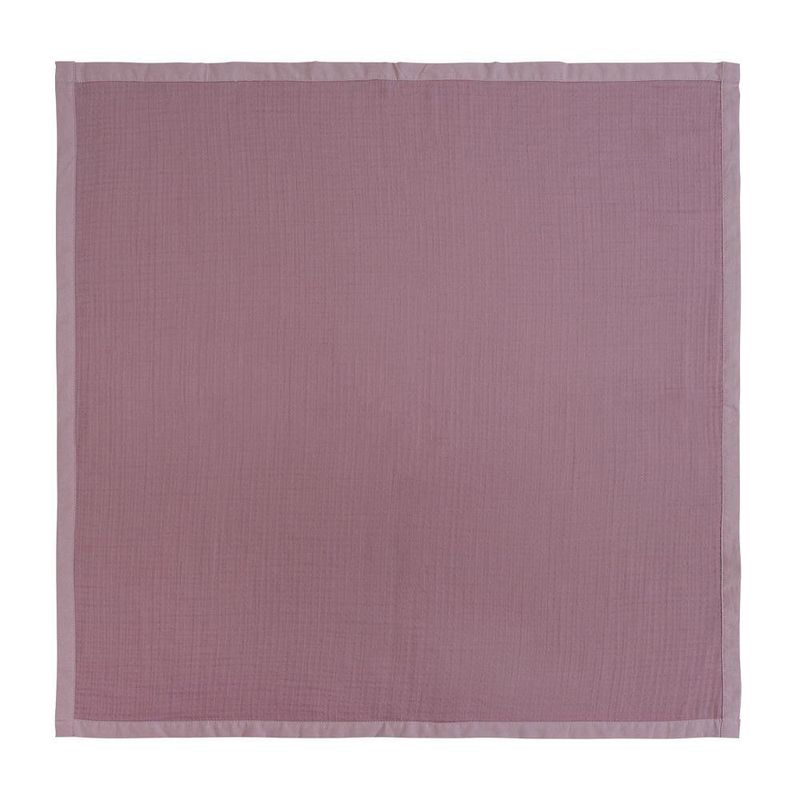 Cobertor con Diseño de Conejos