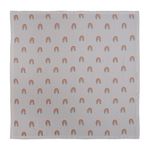 Cobertor con Diseño de Conejos