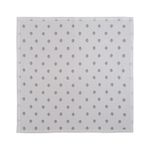 Cobertor con Diseño de Conejos