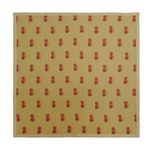 Cobertor con Diseño de Conejos