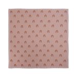 Cobertor con Diseño de Conejos