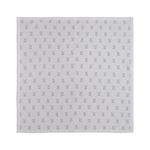 Cobertor con Diseño de Conejos