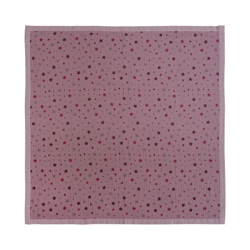 Cobertor con Diseño de Conejos