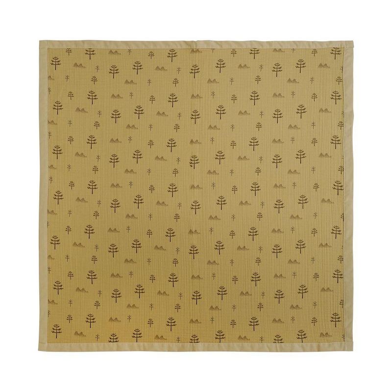 Cobertor con Diseño de Conejos