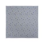 Cobertor con Diseño de Conejos