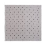 Cobertor con Diseño de Conejos