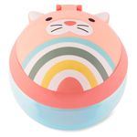 Envase para Snacks Gato