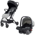 Travel System Gris