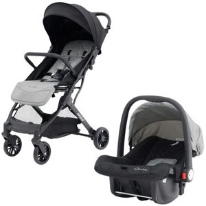 Travel System Gris