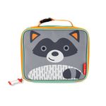 Lonchera Spark Style Mapache