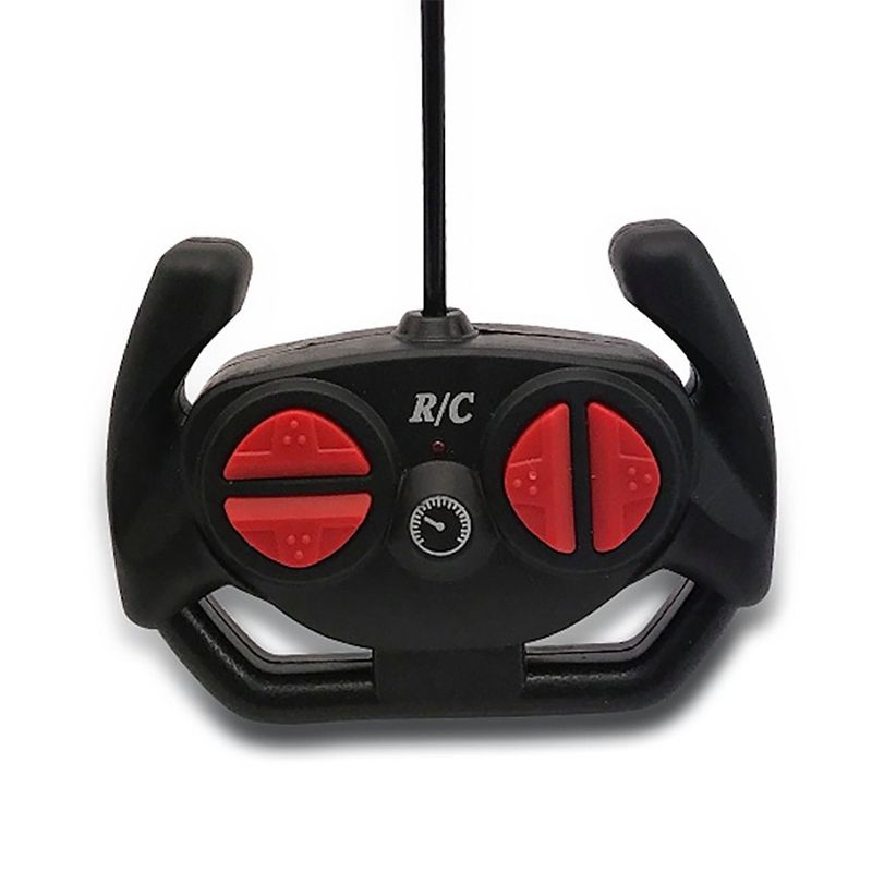 1:28 Radio Control Mitsubishi