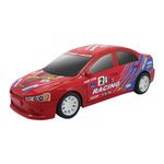 1:28 Radio Control Mitsubishi