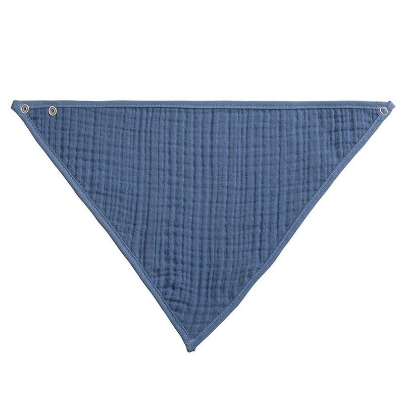 Paquete de 4 Baberos Bandana con Diseño de Conejos