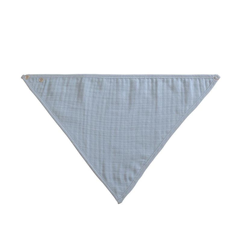 Paquete de 4 Baberos Bandana con Diseño de Conejos