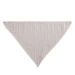 Paquete de 4 Baberos Bandana con Diseño de Conejos
