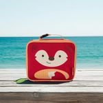 Lonchera Spark Style Zorro