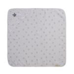 Swaddle con Diseño de Conejos