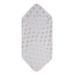 Swaddle con Diseño de Conejos