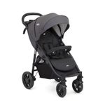 Travel System Litetrax