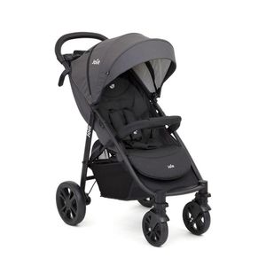 Travel System Litetrax