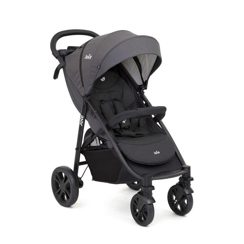 Travel System Litetrax