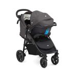 Travel System Litetrax