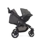Travel System Litetrax