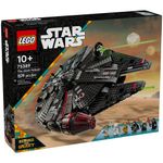 Halcón Oscuro 1579 Pzas - Lego