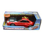 VEHICULO-DE-CARRERA-TUNER-ROJO