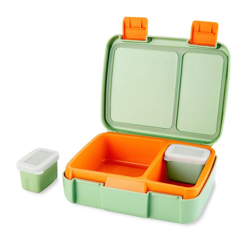 Lonchera Caja Bento Spark Style Mapache