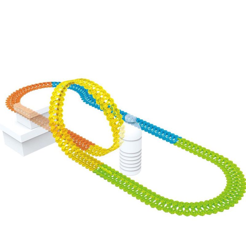 Pista de Carreras Gravedad Cero