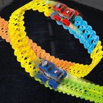 Pista de Carreras Gravedad Cero