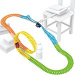 Pista de Carreras Gravedad Cero