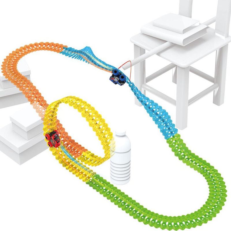 Pista de Carreras Gravedad Cero