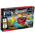 Pista de Carreras Gravedad Cero