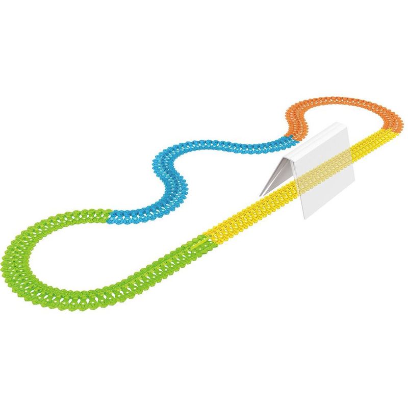 Pista de Carreras Gravedad Cero