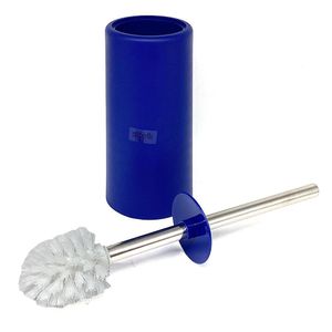Cepillo de Baño Azul