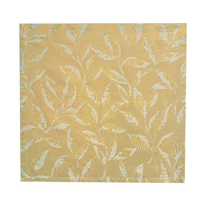 Servilleta 50X50 Cm Mostaza