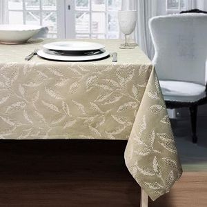 Mantel Rectangular 180X250 Cm Verde