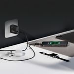 Cargador de Pared USB-C 20W
