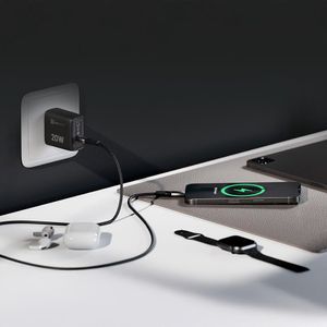 Cargador de Pared USB-C 20W