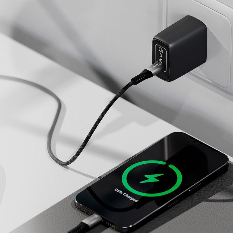 Cargador de Pared USB-C 20W